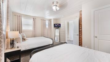 Talo (6 Bedrooms) | Sisätilat