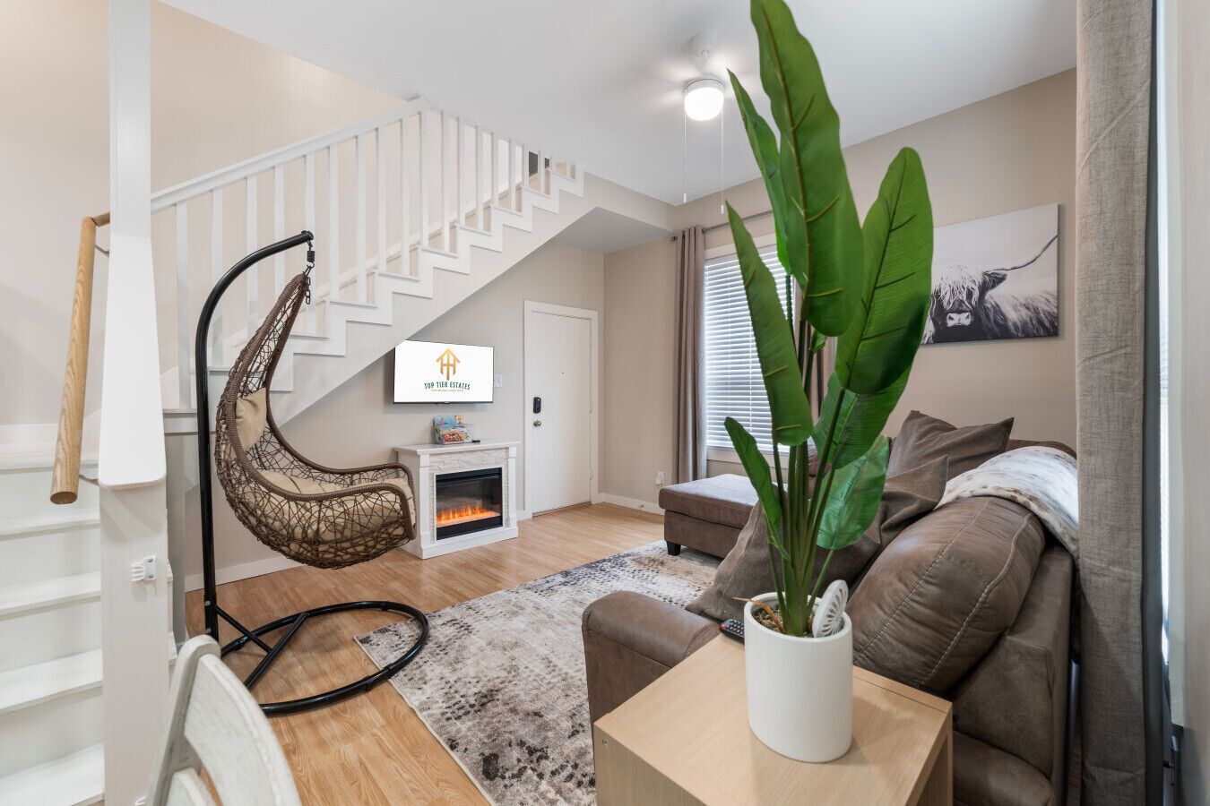Talo (6 Bedrooms) | Sisätilat