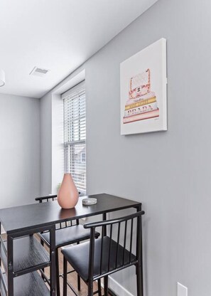 Apartamento (1 Bedroom) | Interior