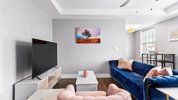 Apartment (1 Bedroom) | Front of property