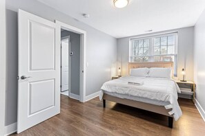 Leilighet (1 Bedroom) | Innvendig