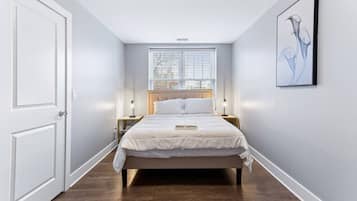 Departamento (1 Bedroom) | Interior