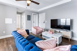 Leilighet (1 Bedroom) | Innvendig