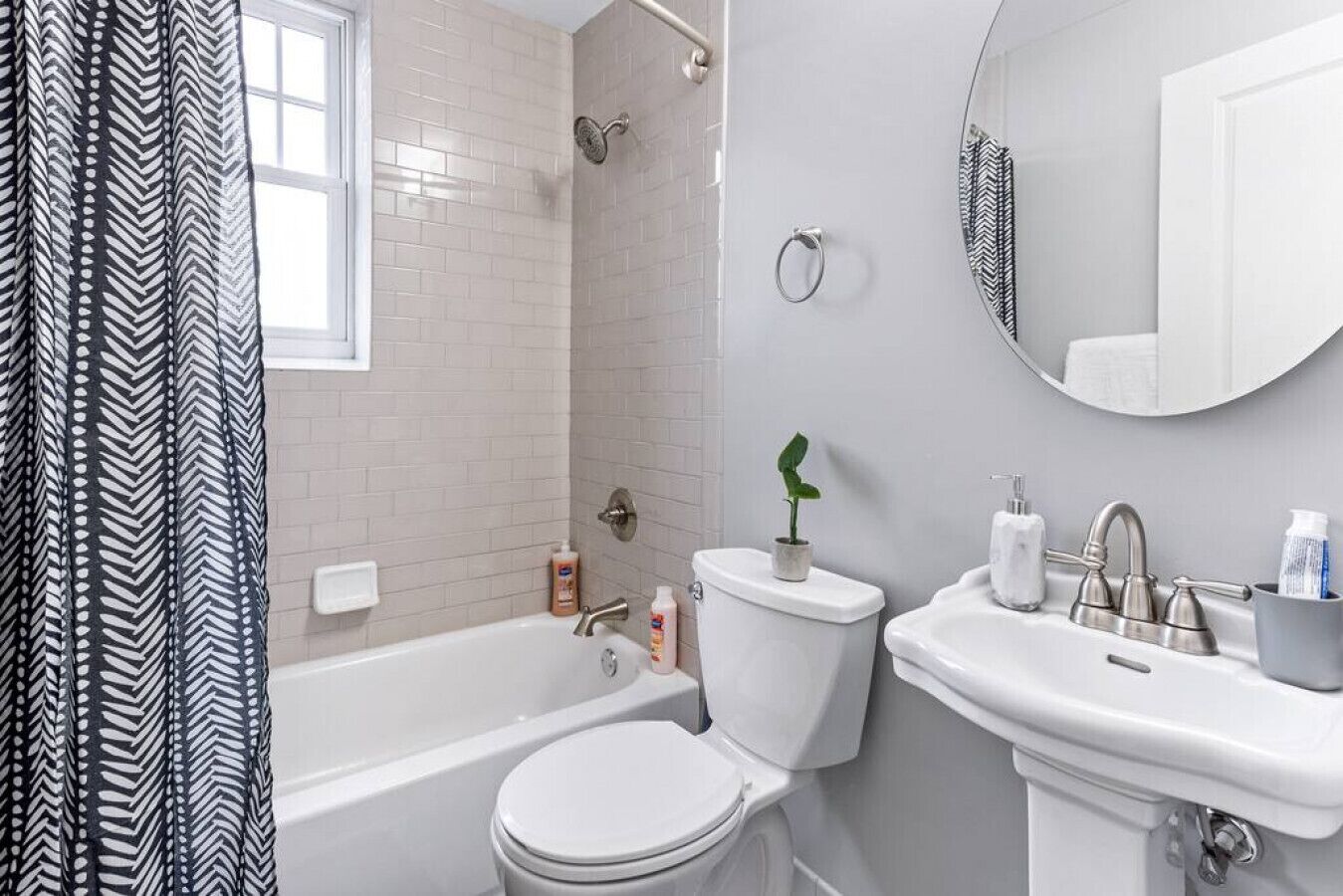 Lägenhet (1 Bedroom) | Interiör
