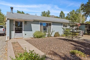 Interior - Greenlaw Getaway (Flagstaff)