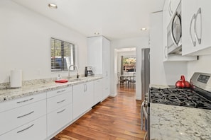 Interior - Greenlaw Getaway (Flagstaff)