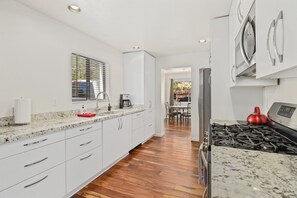 House (3 Bedrooms) | Interior - Greenlaw Getaway (Flagstaff)