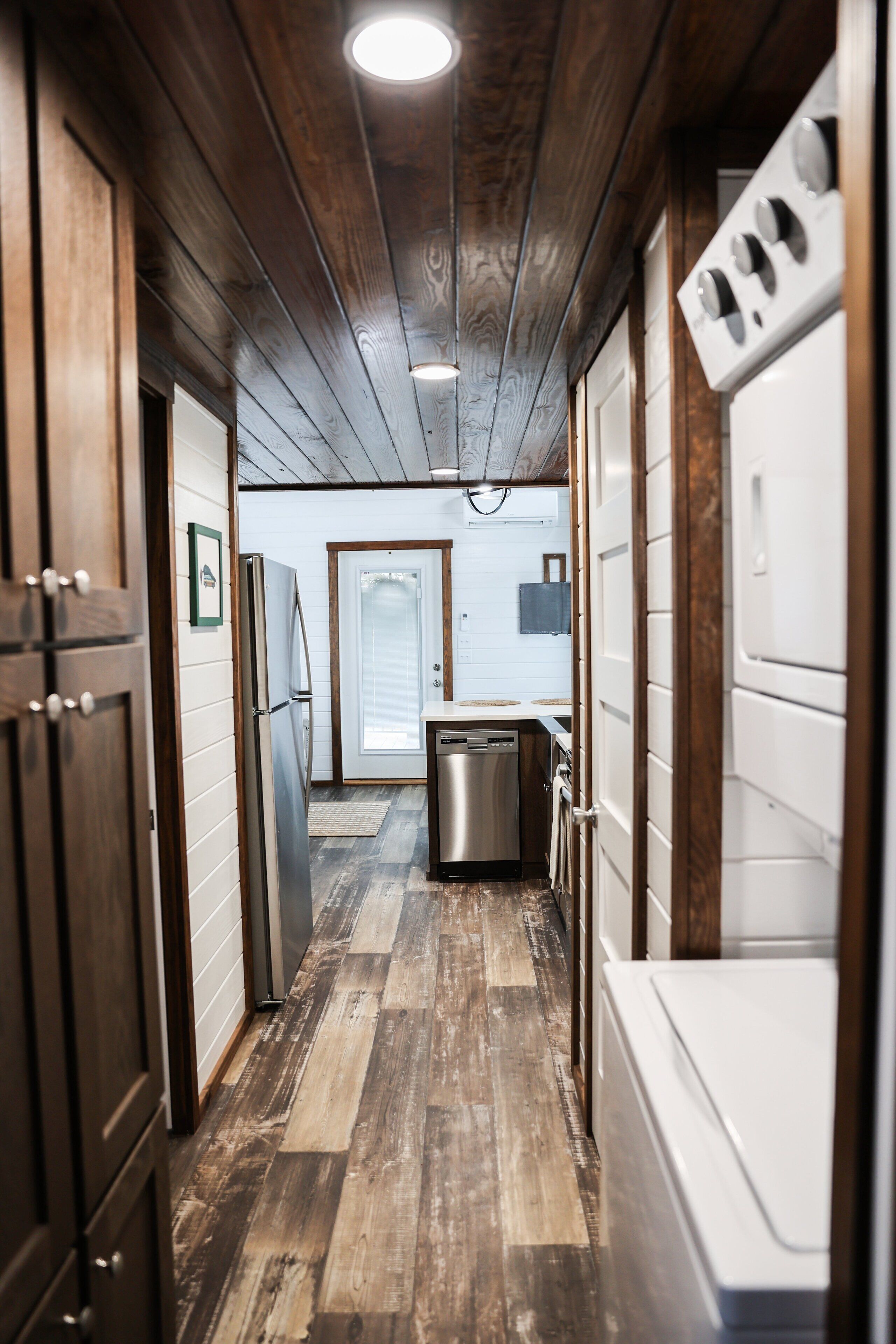 House (1 Bedroom) | Interior