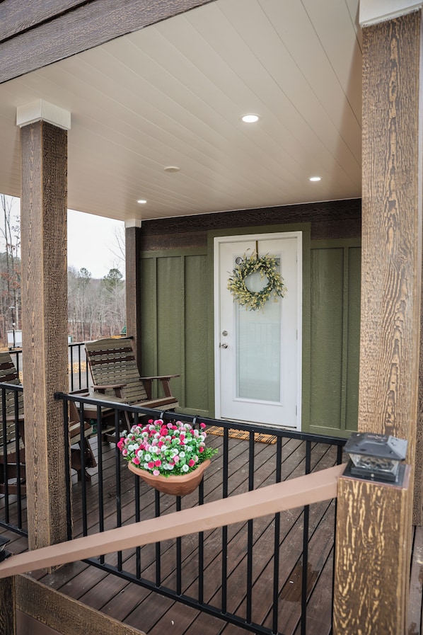 Nhà (1 Bedroom) | Nội thất