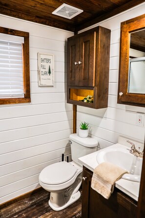 Casa (1 Bedroom) | Interior