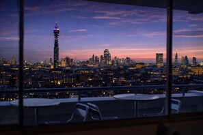 Apartment, Smoking | 2 bedrooms - 2BR Marylebone Home - Beautiful Views Balcony (London)