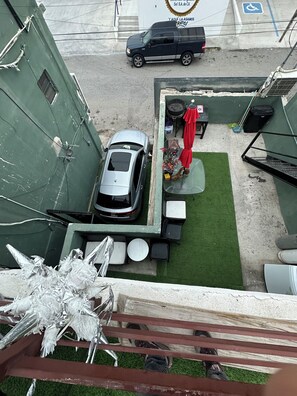 Exterior - Departamentos MateoS 501 (Ciudad Acuña)