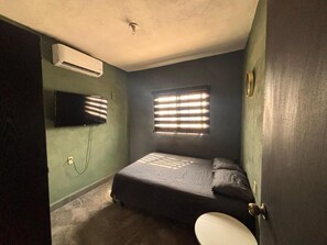 Deluxe Apartment, Balcony, City View - Departamentos MateoS 501 (Ciudad Acuña)