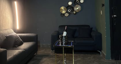 Departamentos MateoS 501