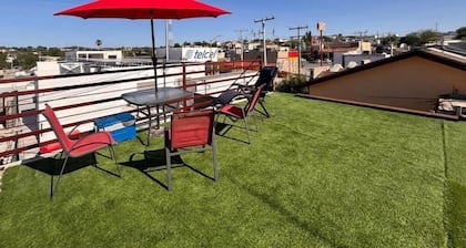 Departamentos MateoS 501