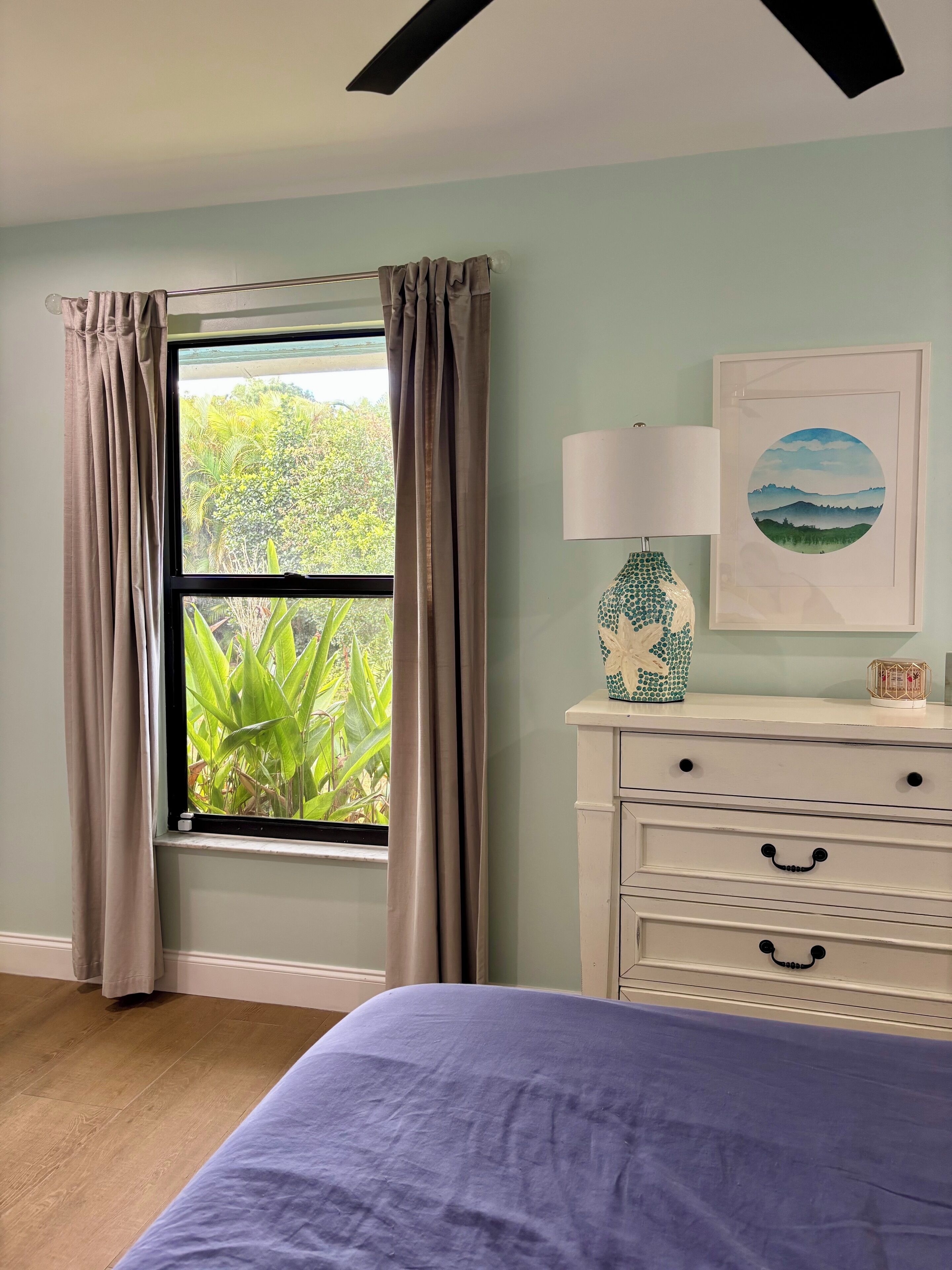 Fer et planche à repasser, Wi-Fi, draps fournis