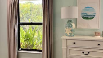 Fer et planche à repasser, Wi-Fi, draps fournis