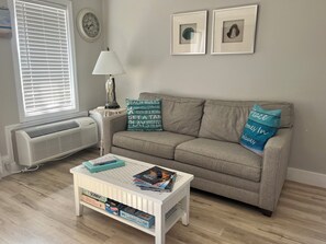 TV - Oceanfront Villa-Beachfront Heated Pool-Walk to Coligny Plaza-South Forest Beach (Hilton Head Island)