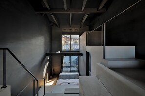 Apartment, Private Bathroom, City View | In-room safe, iron/ironing board, free WiFi - Nozomu House02 (Kyoto)