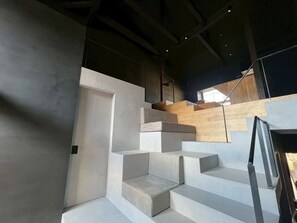 Interior - Nozomu House02 (Kyoto)