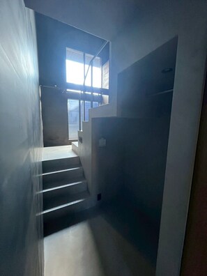 Interior - Nozomu House02 (Yasakakamicho, Higashiyama-ku, Kyoto,)