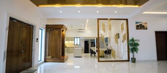 RS Cinema Villa: A Masterpiece for Luxury Celebrations & Cinematic Excellence