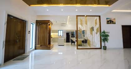 RS Cinema Villa: A Masterpiece for Luxury Celebrations & Cinematic Excellence