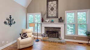 Interior - 2196 Major Loring Way SW, Marietta (Marietta)