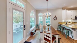 Interior - 2196 Major Loring Way SW, Marietta (Marietta)