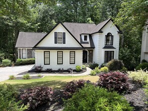 Interior - 2196 Major Loring Way SW, Marietta (Marietta)