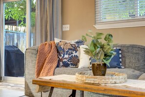 小木屋 (3 Bedrooms) | 內部