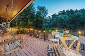 Chalet (3 Bedrooms) | Interior - 3754 Red Canon (Colorado Springs)