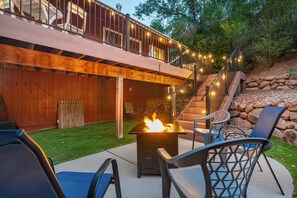 Interior - 3754 Red Canon (Colorado Springs)