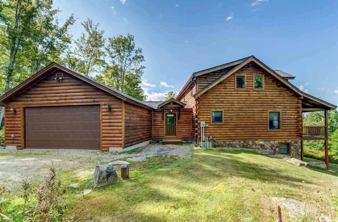 Maison (4 Bedrooms) | Intérieur