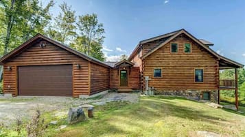 Maison (4 Bedrooms) | Intérieur