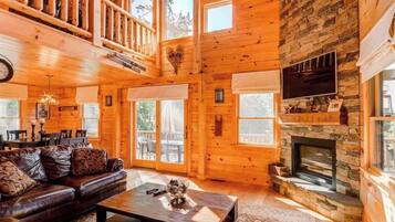 Nhà (4 Bedrooms) | Nội thất