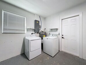 獨棟房屋 (4 Bedrooms) | 住宿內部