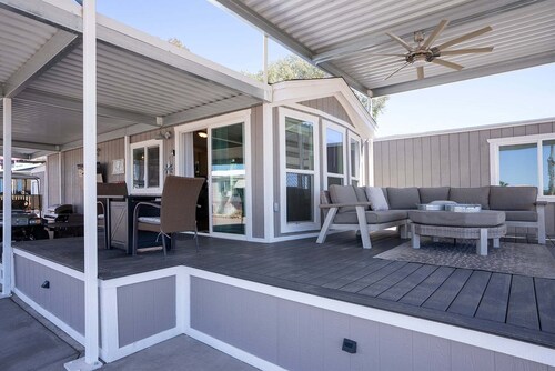 Picture Perfect at Sam's Beachcomber!