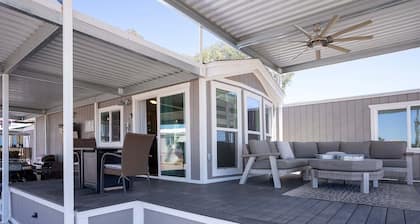 Picture Perfect at Sam's Beachcomber!