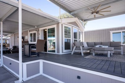 Picture Perfect at Sam's Beachcomber!