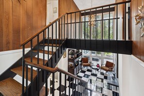 Interior - Pineview Haven (Knoxville)