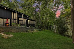 Exterior - Pineview Haven (Knoxville)