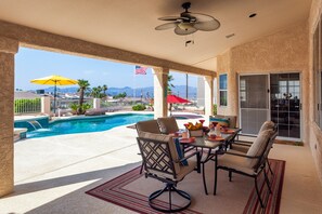 House (3 Bedrooms) | Interior - Tropic Paradise 3 bed + 3 Bath Pool Home (Lake Havasu City)