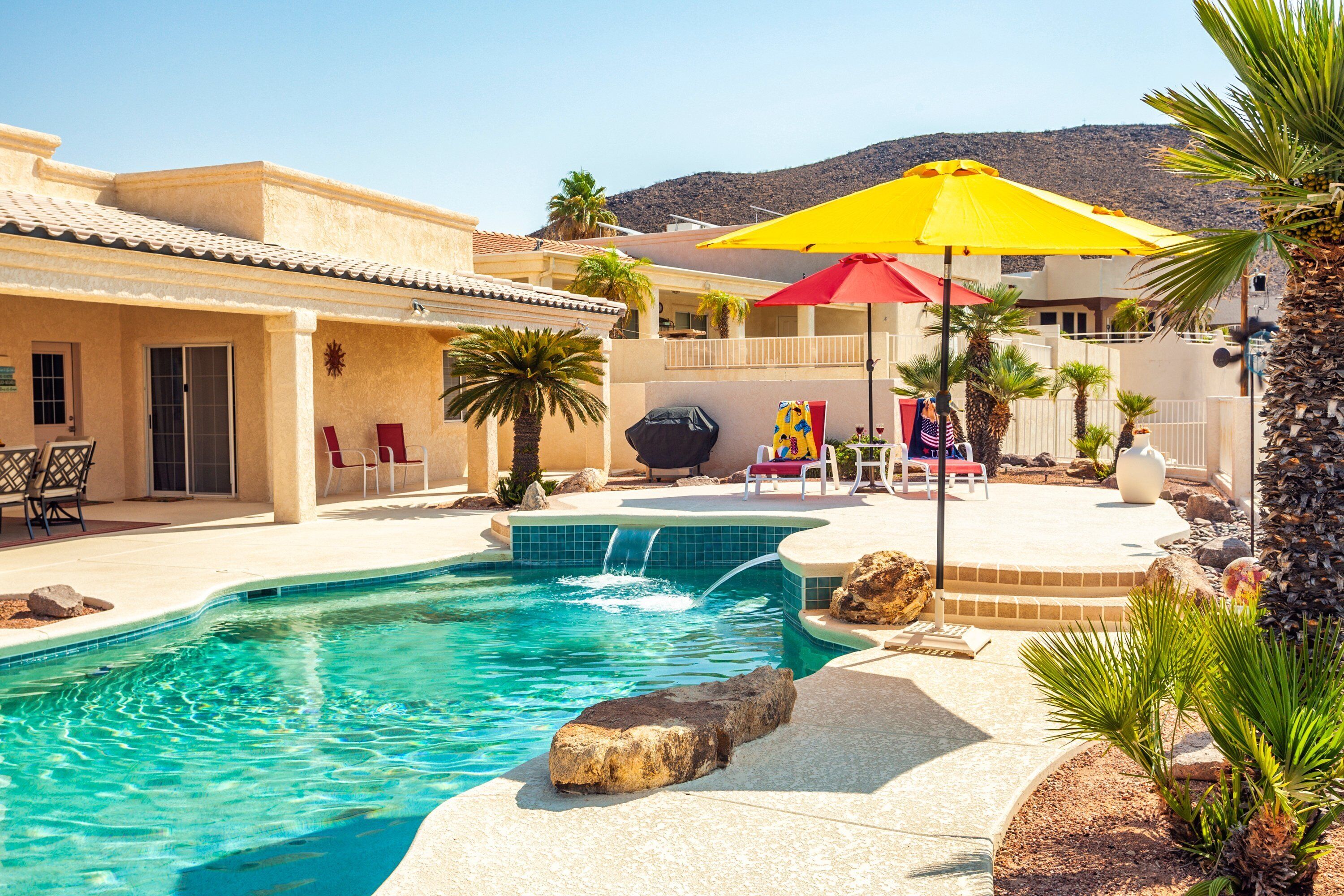 Casa (3 Bedrooms) | Parte interna