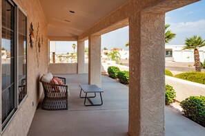 Casa (3 Bedrooms) | Interior