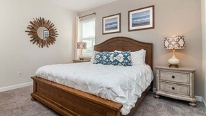 Interior - KCC 4797 (Kissimmee)