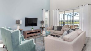 Interior - KCC 4797 (Kissimmee)