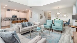 Interior - KCC 4797 (Kissimmee)