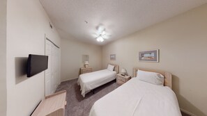 Interior - Tidewater - Lighthouse 4113 (North Myrtle Beach)