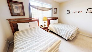 Interior - Village at the Glens G 109 (Little River)
